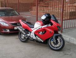 Yamaha YZF 1000, 1999 