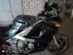 Kawasaki ZZR 600 Ninja, 1993 