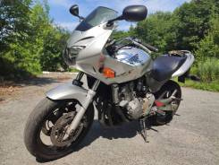 Honda CB 600SF, 2001 