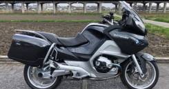 BMW R 1200 RT, 2011 