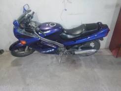 Kawasaki ZZR 250, 1994 