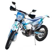 Regulmoto Aqua Enduro, 2020 