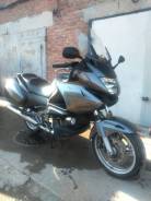 Honda NT 700V, 2006 