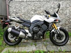 Yamaha FZ 1, 2007 