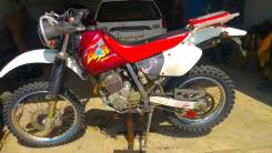 Honda XR 250 Baja, 1996 