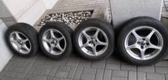     R15 4*100 Bridgestone Ecopia EP150 