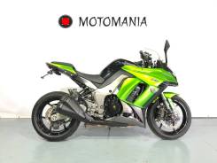 kawasaki ninja 1000 2006