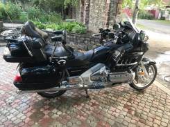 Honda Gold Wing, 2006 