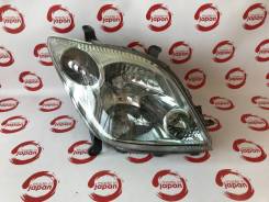 Фара правая Toyota Ist NCP61 Ксенон. Оригинал. б/п из Японии