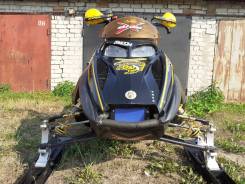 BRP Ski-Doo MXZ X, 2004 