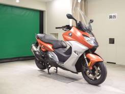 BMW C 650 Sport, 2016 