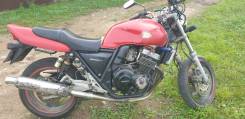 Honda CB 400SF, 1994 