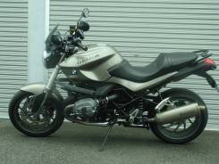 BMW R 1200 R, 2013 