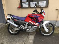 Honda XRV 750 Africa Twin, 1996 