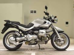 BMW R 1150 R, 2003 