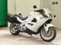 BMW K 1200 RS, 1998 