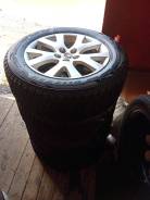  Bridgestone DM-V2   Mazda 
