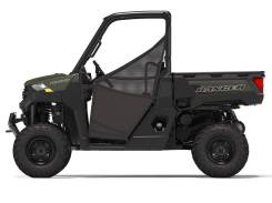 Polaris Ranger, 2020 