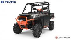 Polaris Ranger XP 1000 EPS High Lifter, 2019 