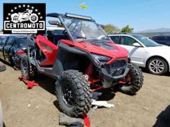 Polaris RZR XP Turbo, 2020 