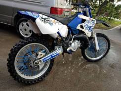 Yamaha YZ 125, 1998 