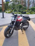 Yamaha MT-03, 2010 