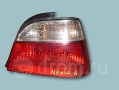    Daewoo Nexia 1997-2008 A0806