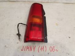 Стоп левый Suzuki Jimny JB23W K6A