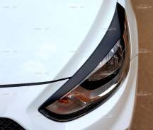  Hyundai Solaris 2010 - 2014 