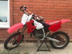 Honda CR 80, 1997 