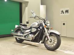 Suzuki Intruder, 2003 