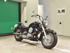 Yamaha XVS 1100, 2002 