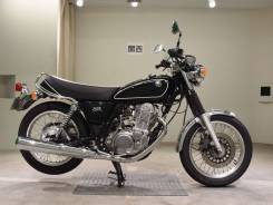 Yamaha SR400, 2013 