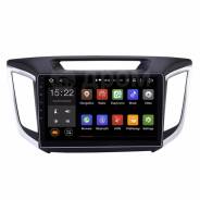    Hundai IX25, Creta (android 9.1 GPS Wi-Fi 