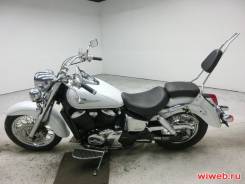 Honda Shadow 400, 2005 