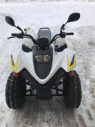 Stels ATV 100RS, 2017 