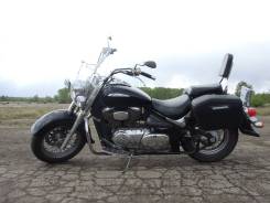 Suzuki Intruder VL800 Volusia, 2004 