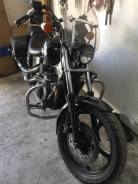 Honda Shadow 1100, 1991 