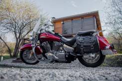 Honda VTX 1300S, 2004 