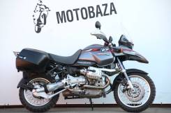 BMW R 1150 GS (62A), 2003 