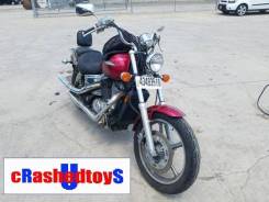 Honda VT 1100C2 900023, 2005 