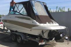 Crownline 236 2012 . 