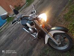 Honda Shadow Ace, 1998 