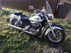 Honda VT 750, 2000 