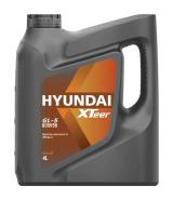   Hyundai XTeer Gear Oil-5 80W90 4  API GL-5 1041422 