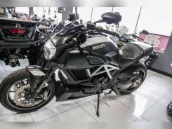 Ducati Diavel, 2015 