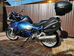 BMW R 1200 ST, 2005 