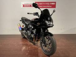 Honda CB 1300, 2015 