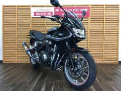 Honda CB 1300, 2015 