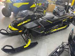 BRP Ski-Doo Summit X 165 850 e-tec, 2017 